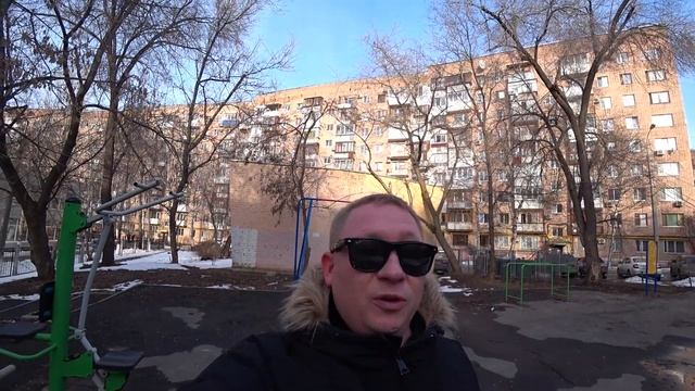 ЛЕГЕНДЫ САМАРЫ. ЧАСТЬ 2. НИКОЛАЕВСКИЙ МОНАСТЫРЬ.