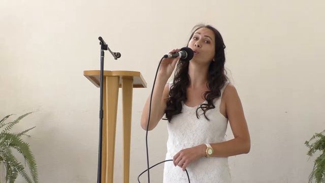 Церковь на горе_Адвентисты Ялты смотреть онлайн