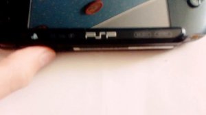 Обзор приставки PsP