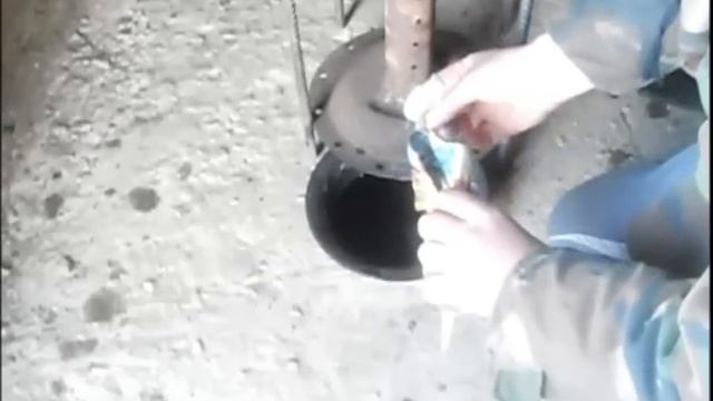 ?? ? ?Печка на отработке смотреть онлайн