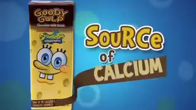 Goody Gulp TVC смотреть онлайн