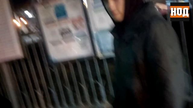 Станция Фабричная(г. Раменское), о референдуме. 6.03.20. смотреть онлайн