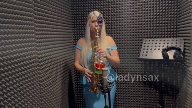 Ladynsax - The пame of Thrones