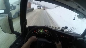 В первые так Култук прохожу! Осторожно много МАТа!!!