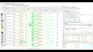 97 Работа с автоматическими акциями в РАКЕТЕ