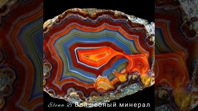 Волшебный минерал. История от Богородицы. смотреть онлайн