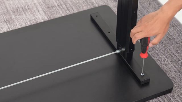 Slikdesk Light Way - Mesa com Regulagem de Altura Manual | Veja a Montagem da Mesa смотреть онлайн