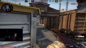 S1MPLE РАЗНОСИТ ПРОТИВНИКОВ В КСГО! S1MPLE КРАСИВО ПЕРЕИГРАЛ ОППОНЕНТА! СИМПЛ ПОКАЗЫВАЕТ 200 IQ ПЛЕ