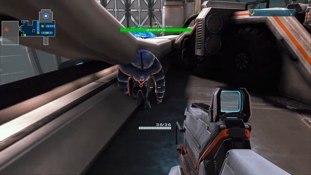 Sanctum 2: Обзор от Артема смотреть онлайн