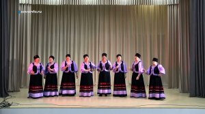 Галина Полунина. Народное признание