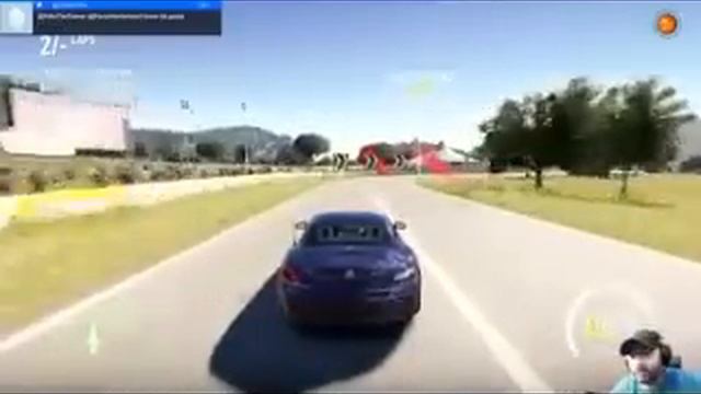 сила горизонт Xbox 360 аркадный режим состязание в беге Аризона смотреть онлайн