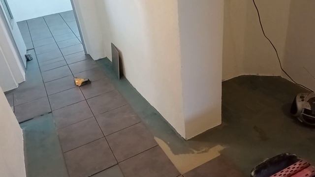 Плитка на масляную краску смотреть онлайн