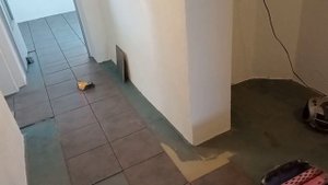 Плитка на масляную краску
