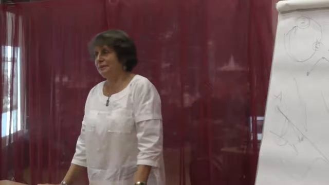 Бернштейн и Фельденкрайз. Теория и практика. Часть 1 смотреть онлайн