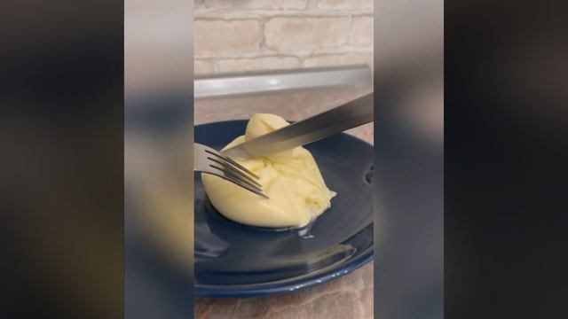 Буррата, а что внутри? смотреть онлайн