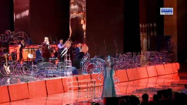 Ozodbek Nazarbekov - O'zgarib Ketdi | Озодбек-Узгариб кетди(Concert Version)