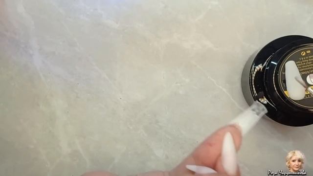 Перенарастила ногти. Выкрасила термолакомии и выполнила дизайн - стемпинг зеркальными втирками??? смотреть онлайн