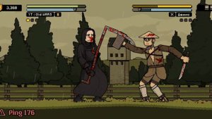 Bloody Bastards - HALLOWEEN UPDATE | MULTIPLAYER GAMEPLAY |