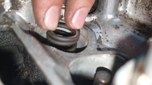 маслосьемные колпачки ваз 2114 от форд #1 арт. 405.990