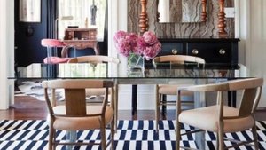 Стиль эклектика в интерьере