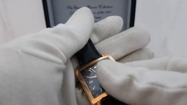Часы Omega Museum Collection Cosmic 1951 лимитированная серия!