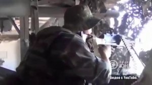 Батальон Сомали: после смерти полковника "Гиви"