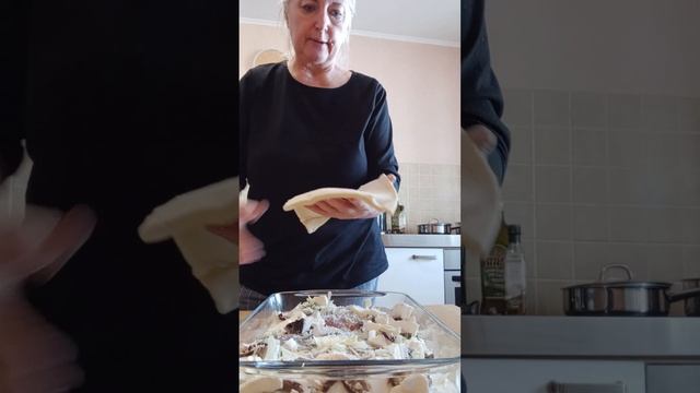 коблер | курица | шампиньоны | пирог смотреть онлайн