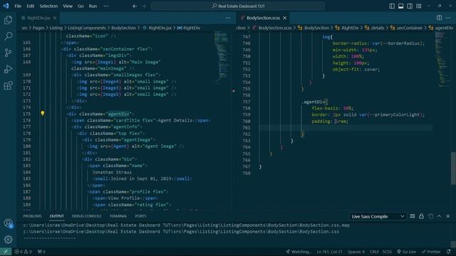 ? How to create a Real Estates Admin Dashboard in ReactJS | Download Full Source Code. #reactjs смотреть онлайн