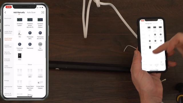 How To Use Zemismart Smart WiFi Motor With New App смотреть онлайн