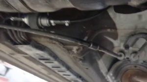 Хендай Солярис Установка Webasto