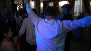 Свадьба Саида и Заремы.Поет Патимат Галимова. Посвящается детям!