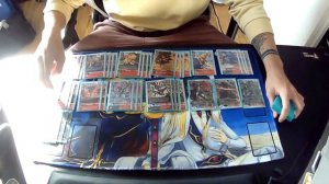 BEAT THE BUG!!! TOP 32 NATIONALS BWGx DECK PROFILE | Ft. Jackson Hoang |  Core TCG CG Championship