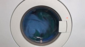 Zanussi Aquacycle FLS1383 : white Cotton 95'c : Final rinse (Pt 12/13) (Pt 15/17)