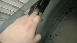 Меняю радиатор акпп на VW TIGUAN
