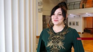 В Орске отметили День работника культуры 3