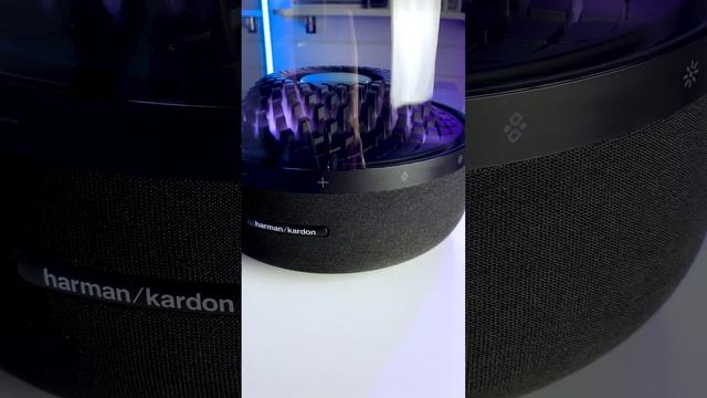Беспроводная акустика Harman Kardon Aura Studio 4