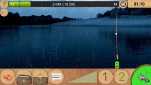 Ловля сома на спиннинг , локация "Река Мокша",Реальная рыбалка.