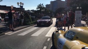 OneLife Rally 2019 Portorož | SUPERCARS | LOUD REVS |