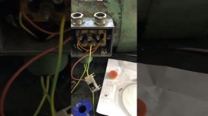 Блок управление приводом станка FUW 315/3