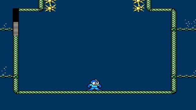 Robot Rundown! Mega Man 4 #7 featuring Dive Man ⚙️Metal Blade 427⚙️ смотреть онлайн