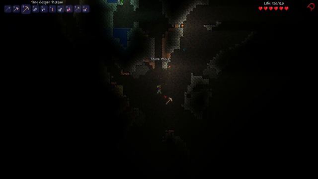 Terraria with Mods - S1E5(Хороший поход) смотреть онлайн