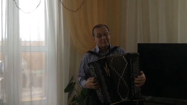 Моряки.танц.миниатюра.А.Бызов.исп.В.Малявкин. смотреть онлайн