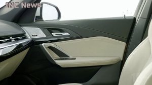 Представлен новый BMW X1 (2023) и электрический кроссовер iX1