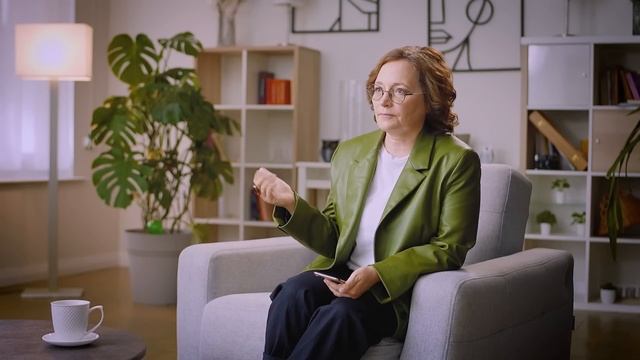 "Что родители должны детям?" Расскажет психолог Ирина Млодик