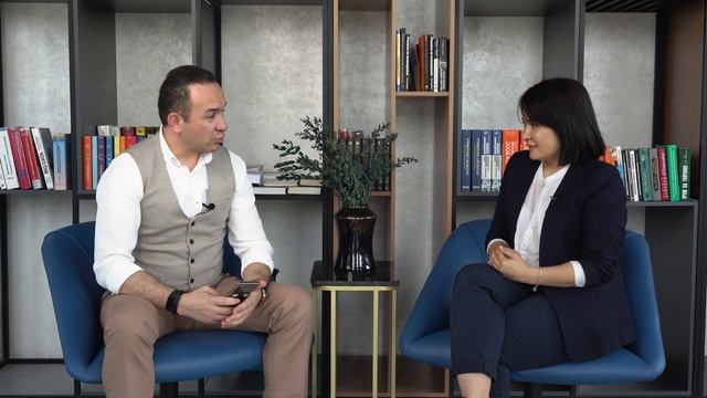 Как стать студентом IT Park University смотреть онлайн