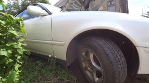 Тойота Марк 2 Слабые места