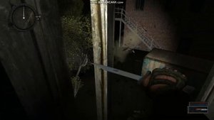 S.T.A.L.K.E.R. Забытый отряд. Незваные гости. Чужой среди своих. Гонец правосудия