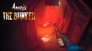 ЖАРИМ КРЫС // Amnesia: The Bunker #3