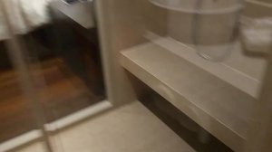 Таиланд. 1 серия. Као лак. Отель Graceland Khaolak Beach resort.