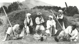 Константин и Юрий Красноперовы Скажи председатель